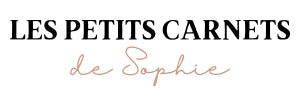 Les petits carnets de Sophie