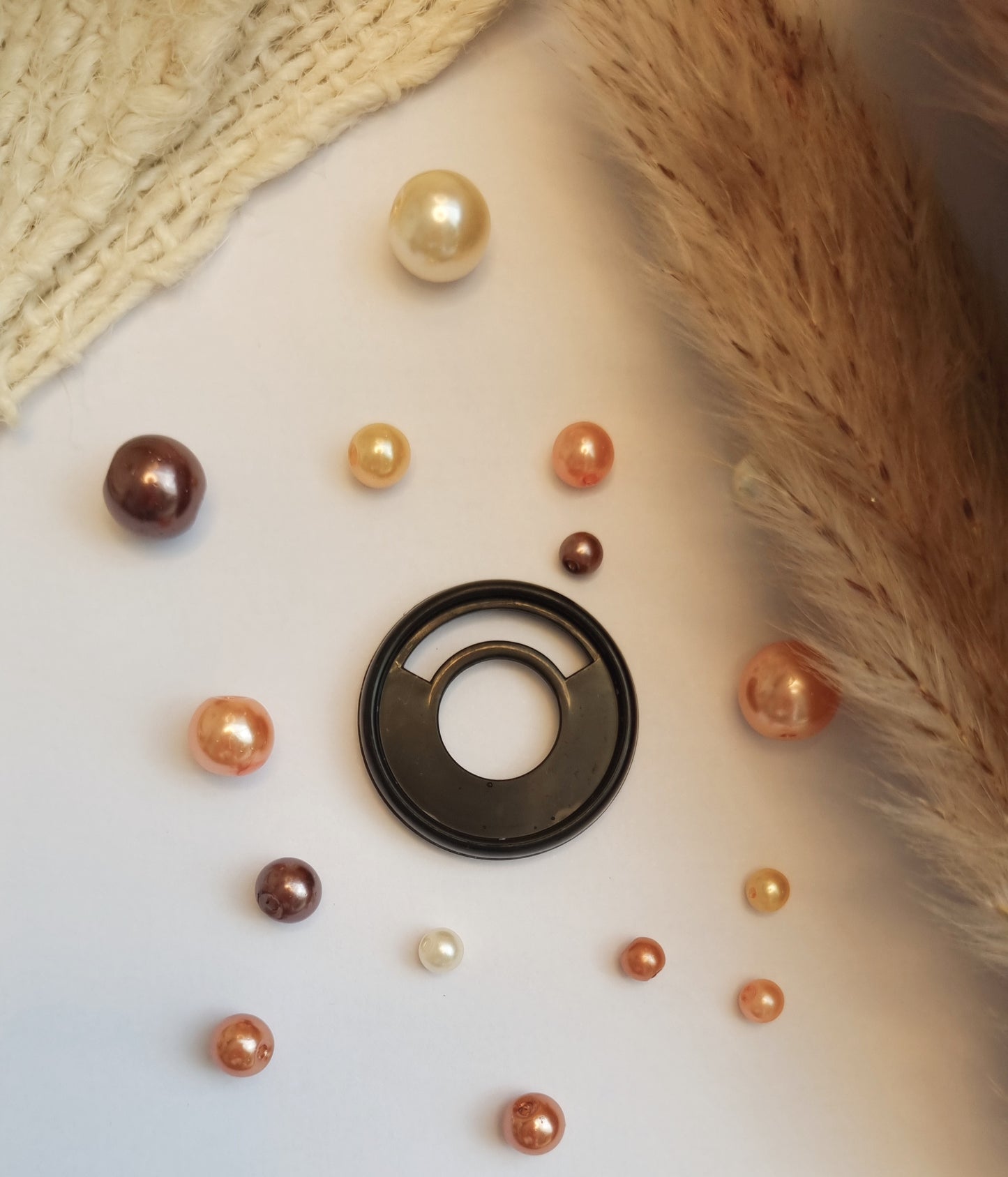 Anneaux Disques de Reliure 28mm
