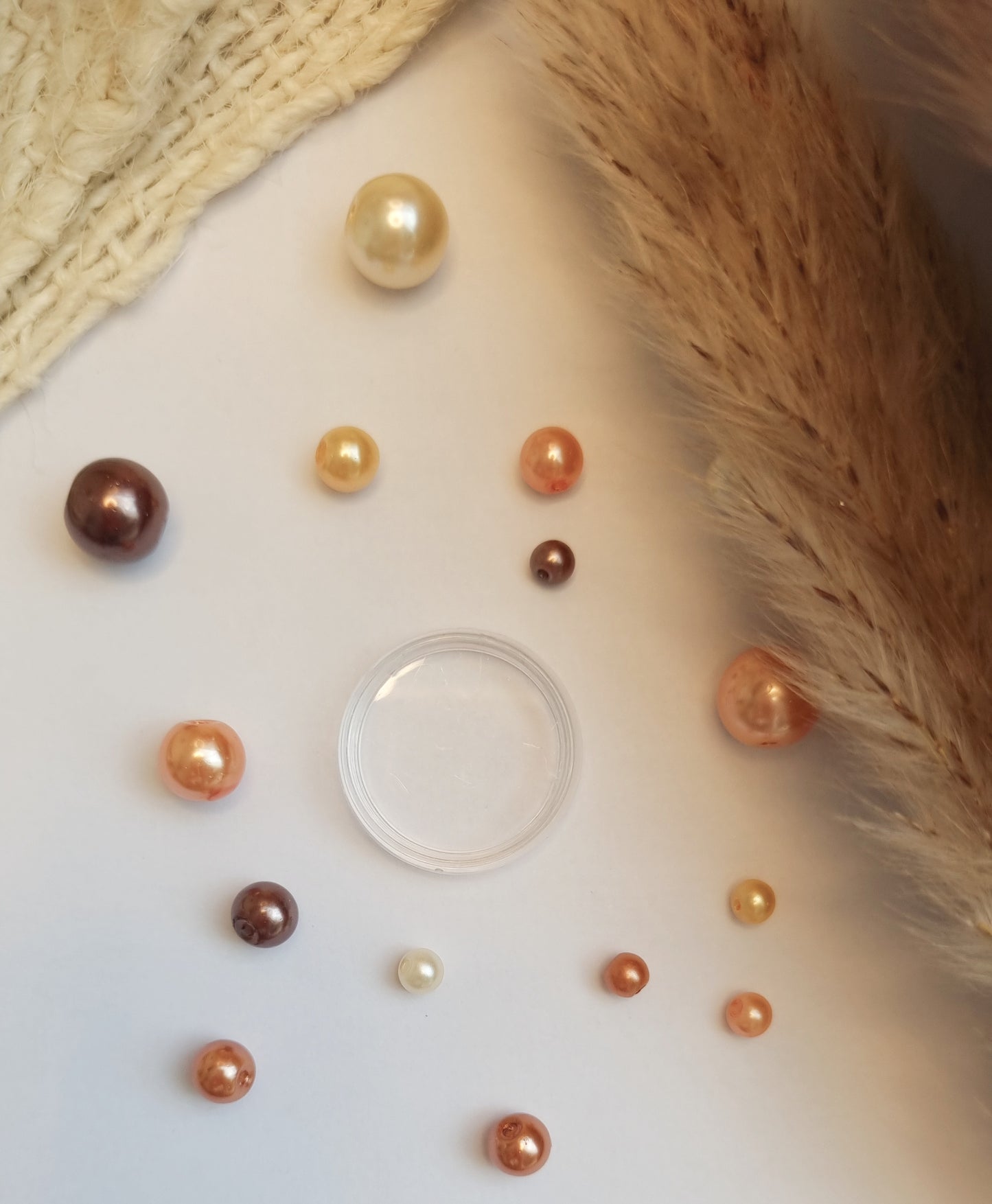 Anneaux Disques de Reliure 24mm