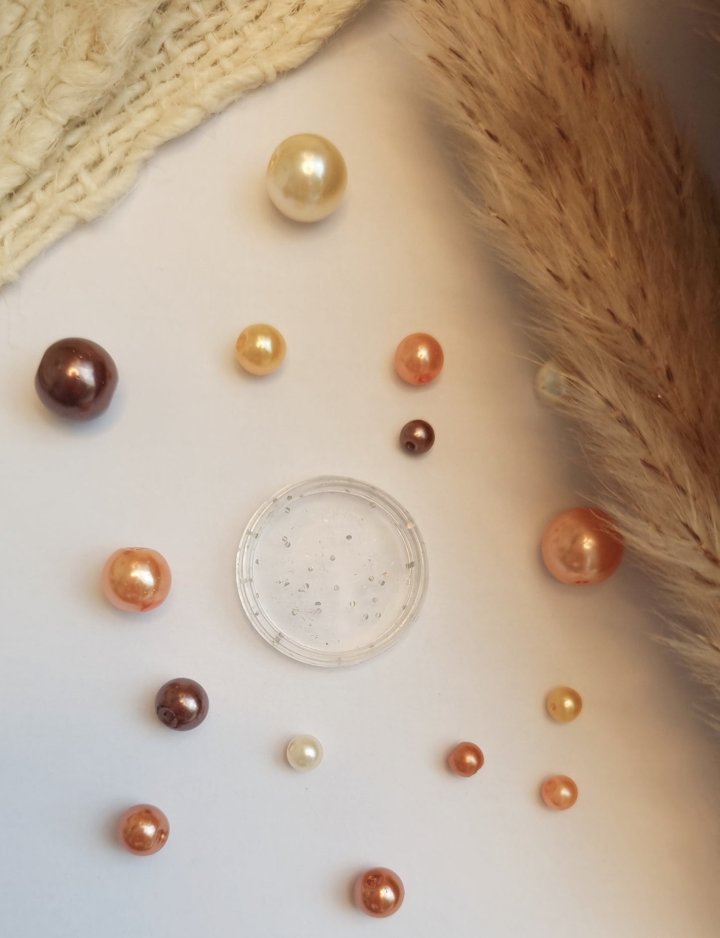 Anneaux Disques de Reliure 24mm