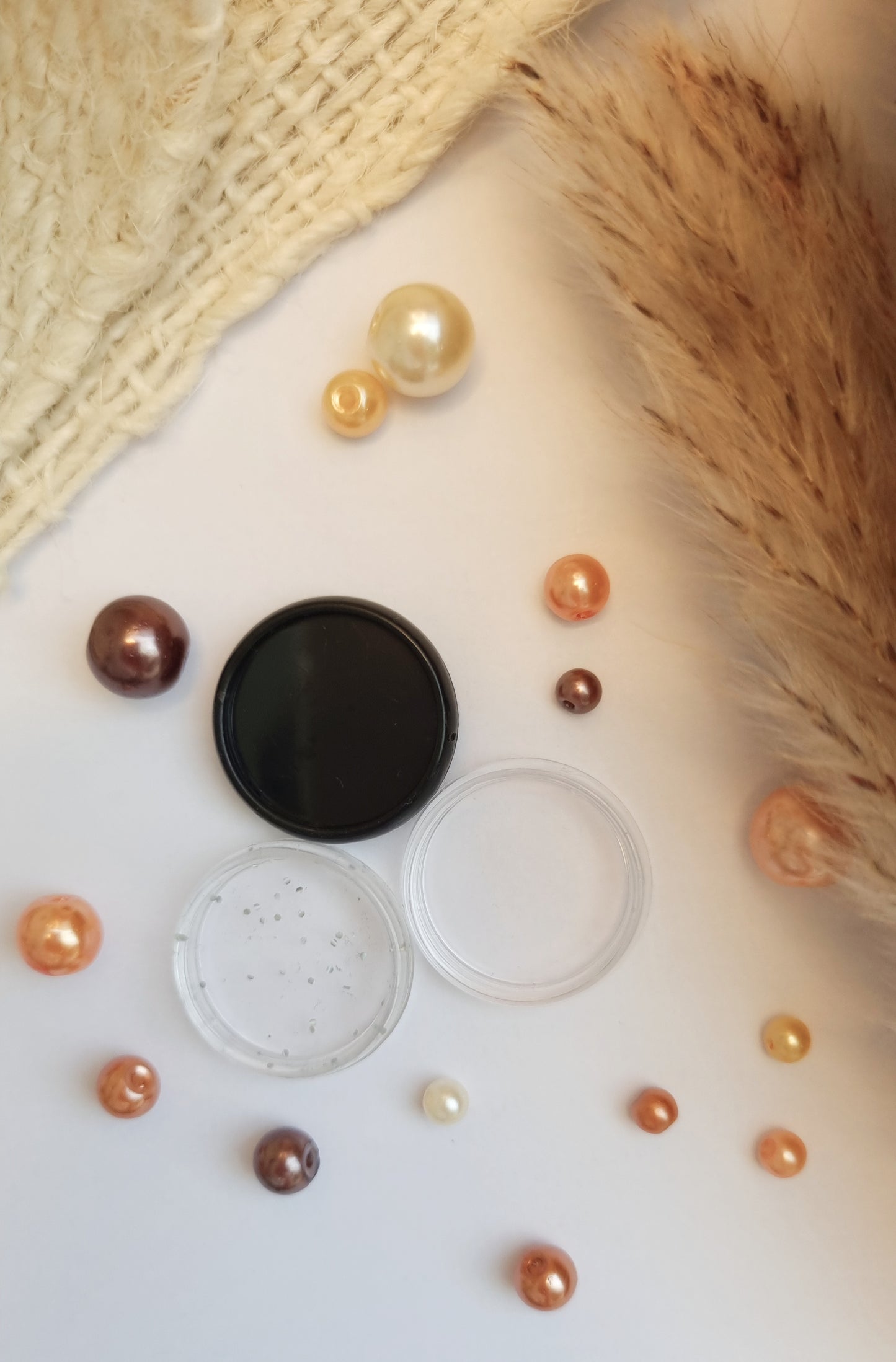 Anneaux Disques de Reliure 24mm
