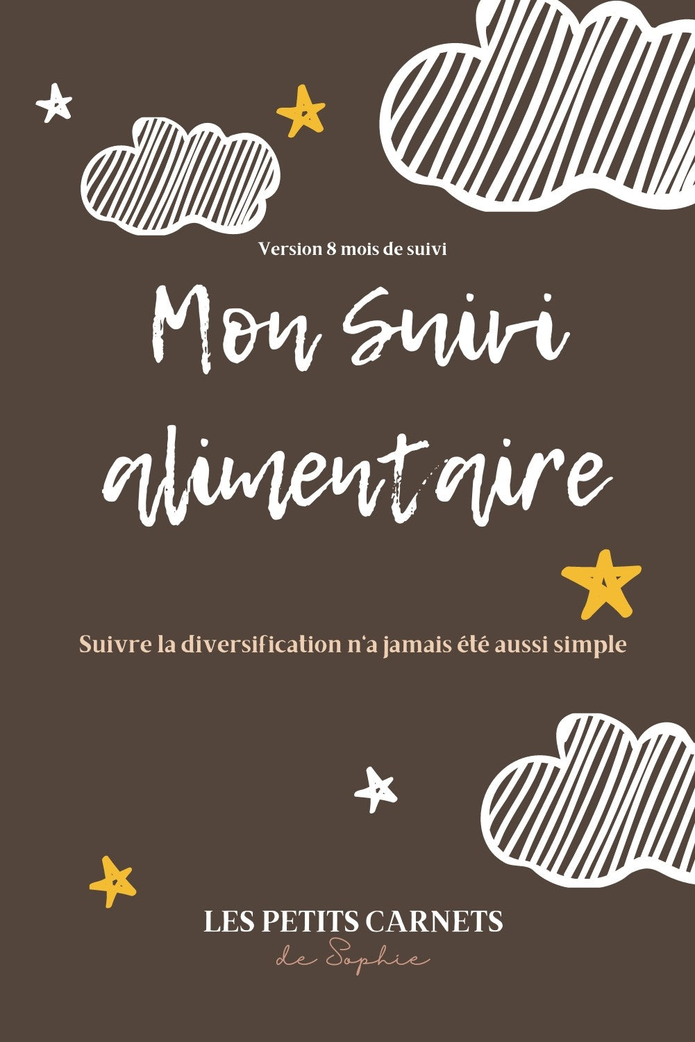 Suivi alimentaire de bébé : pour une diversification maîtrisée